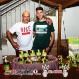 Evento Man vs Arrosticini a Basciano per Arrosticini d'Abruzzo, foto 9