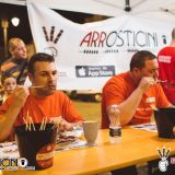 Evento Man vs Arrosticini a Basciano per Arrosticini d'Abruzzo, foto 46