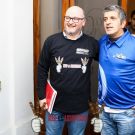 Evento Man vs Arrosticini a Teramo per Arrosticini d'Abruzzo, foto 44