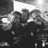 Evento finale Man vs Arrosticini a L'Aquila per Arrosticini d'Abruzzo, foto 96