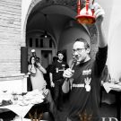 Evento Man vs Arrosticini a Teramo per Arrosticini d'Abruzzo, foto 71