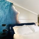 Suite Aqua AmaMare con Jacuzzi e vasca idromassaggio fronte mare a Giulianova Lido in provincia di Teramo Abruzzo, foto 8