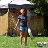 Evento Man vs Arrosticini Bikers ad Amatrice per Arrosticini d'Abruzzo, foto 132
