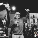 Evento Man vs Arrosticini a Basciano per Arrosticini d'Abruzzo, foto 68