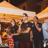 Evento Man vs Arrosticini a Basciano per Arrosticini d'Abruzzo, foto 79