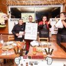 Evento Man vs Arrosticini a Pescara per Arrosticini d'Abruzzo, foto 35
