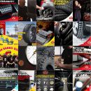 Feed Instagram Gran Sasso Gomme con lavorazioni meccaniche e diagnosi dell'auto