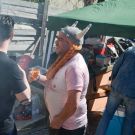 Evento Man vs Arrosticini Arrostiland 2018 per Arrosticini d'Abruzzo, foto 10