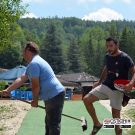 Evento Man vs Arrosticini Bikers ad Amatrice per Arrosticini d'Abruzzo, foto 165