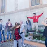 Evento Man vs Arrosticini Arrostiland 2018 per Arrosticini d'Abruzzo, foto 45