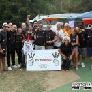 Evento Man vs Arrosticini Bikers ad Amatrice per Arrosticini d'Abruzzo, foto 1