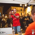 Evento Man vs Arrosticini a Basciano per Arrosticini d'Abruzzo, foto 44