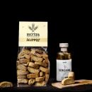 Foto per e-commerce Scuppoz biscotti artigianali alla genziana