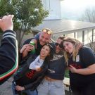 Evento Man vs Arrosticini Arrostiland 2018 per Arrosticini d'Abruzzo, foto 162