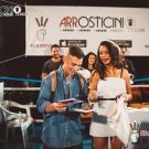 Evento finale Man vs Arrosticini a L'Aquila per Arrosticini d'Abruzzo, foto 43