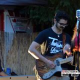 Evento Man vs Arrosticini Bikers ad Amatrice per Arrosticini d'Abruzzo, foto 99