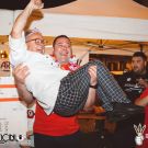 Evento Man vs Arrosticini a Basciano per Arrosticini d'Abruzzo, foto 85