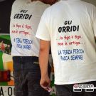 Evento Man vs Arrosticini Bikers ad Amatrice per Arrosticini d'Abruzzo, foto 115