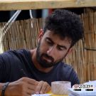 Evento Man vs Arrosticini Bikers ad Amatrice per Arrosticini d'Abruzzo, foto 159