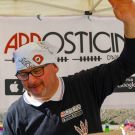 Evento Man vs Arrosticini Arrostiland 2018 per Arrosticini d'Abruzzo, foto 6