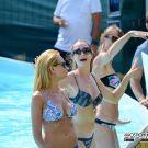 Evento Man vs Arrosticini Bikers ad Amatrice per Arrosticini d'Abruzzo, foto 171