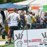 Evento Man vs Arrosticini Bikers ad Amatrice per Arrosticini d'Abruzzo, foto 188