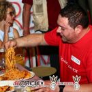Evento Man vs Arrosticini a Basciano per Arrosticini d'Abruzzo, foto 45