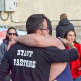 Evento Man vs Arrosticini Arrostiland 2018 per Arrosticini d'Abruzzo, foto 140