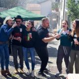 Evento Man vs Arrosticini Arrostiland 2018 per Arrosticini d'Abruzzo, foto 188