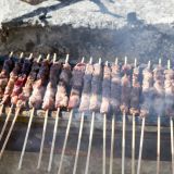 Evento Man vs Arrosticini Arrostiland 2018 per Arrosticini d'Abruzzo, foto 78