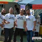 Evento Man vs Arrosticini Bikers ad Amatrice per Arrosticini d'Abruzzo, foto 154