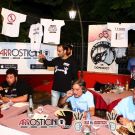 Evento Man vs Arrosticini a Farindola per Arrosticini d'Abruzzo, foto 47