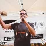 Evento Man vs Arrosticini a Basciano per Arrosticini d'Abruzzo, foto 72