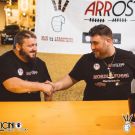Evento Man vs Arrosticini a Basciano per Arrosticini d'Abruzzo, foto 167
