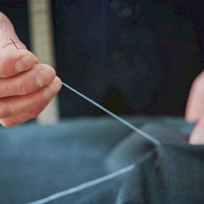 Shooting fotografico del settore Tessile per Manufactory Design di Mosciano Sant'Angelo a Teramo in Abruzzo