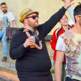 Evento Man vs Arrosticini Arrostiland 2018 per Arrosticini d'Abruzzo, foto 166
