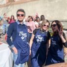 Evento Man vs Arrosticini Arrostiland 2018 per Arrosticini d'Abruzzo, foto 79