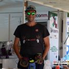 Evento Man vs Arrosticini Bikers ad Amatrice per Arrosticini d'Abruzzo, foto 14