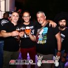 Evento Man vs Arrosticini a Farindola per Arrosticini d'Abruzzo, foto 39