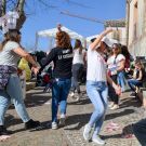 Evento Man vs Arrosticini Arrostiland 2018 per Arrosticini d'Abruzzo, foto 160