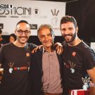 Evento finale Man vs Arrosticini a L'Aquila per Arrosticini d'Abruzzo, foto 55