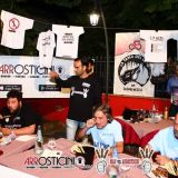 Evento Man vs Arrosticini a Farindola per Arrosticini d'Abruzzo, foto 47