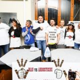 Evento Man vs Arrosticini a Teramo per Arrosticini d'Abruzzo, foto 3