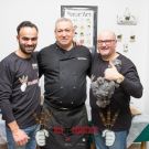 Evento Man vs Arrosticini a Teramo per Arrosticini d'Abruzzo, foto 23