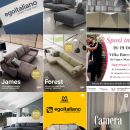Feed Instagram Di Sante Mobili parte 7