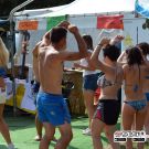 Evento Man vs Arrosticini Bikers ad Amatrice per Arrosticini d'Abruzzo, foto 52