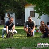 Evento Man vs Arrosticini Bikers ad Amatrice per Arrosticini d'Abruzzo, foto 82