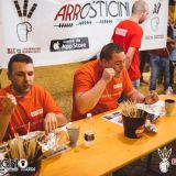 Evento Man vs Arrosticini a Basciano per Arrosticini d'Abruzzo, foto 56