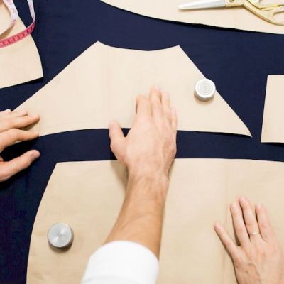 Shooting fotografico del settore Tessile per Manufactory Design di Mosciano Sant'Angelo a Teramo in Abruzzo