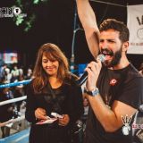 Evento finale Man vs Arrosticini a L'Aquila per Arrosticini d'Abruzzo, foto 42